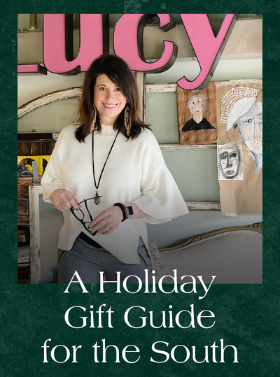 Gift Guide For the South