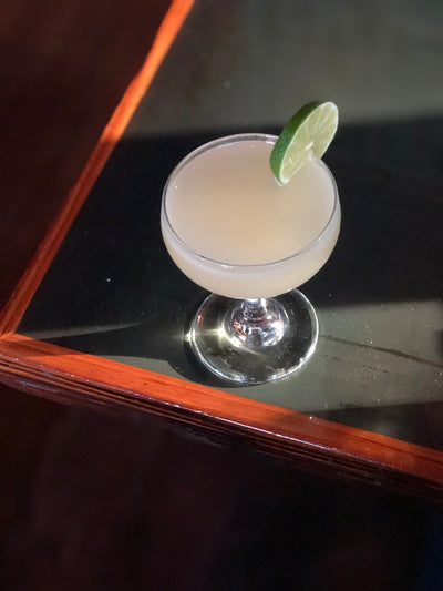 6 Southern Restaurants & Bars With Neighborhood-Inspired Cocktails You Have to Try
