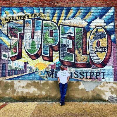 A Weekend For Two in Tupelo, MS