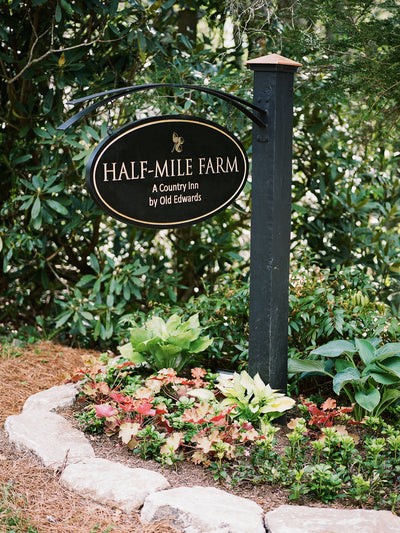 Finding Home at Half-Mile Farm