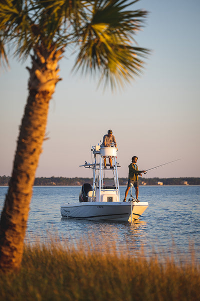 Good Grit's Guide to the South's Best Islands and Beaches: Black's Island