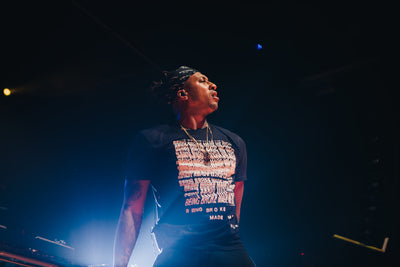 Rejecting Labels: Lecrae Goes Mainstream