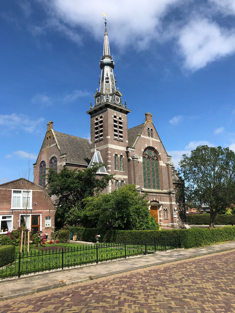 Searching for your Dutch Uncle – Good Grit Magazine