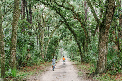 Living Well at Montage Palmetto Bluff