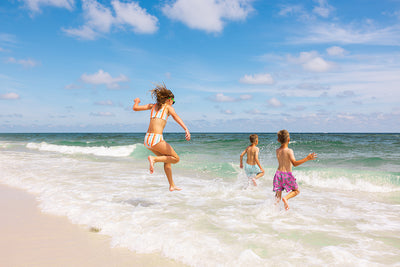 From Sandcastles to Seafood: Family Fun at Alabama’s Beaches