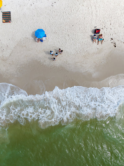 Sip, Savor, and Soak It All In:  A Relaxing Escape to Alabama’s Beaches