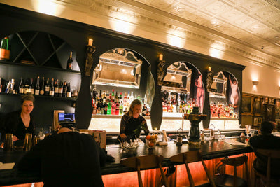 Travel Like a Local: Knoxville, Tennessee