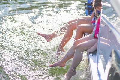 5 Reasons to Bring Your Family to Smith Lake