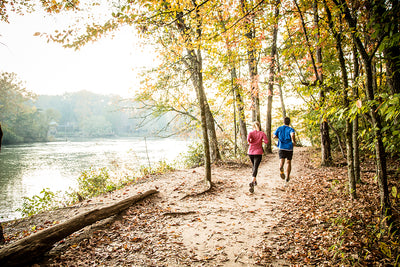 Two Sisters Discover Sandy Springs