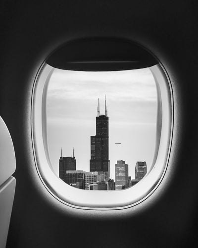 Travel Like a Local: Chicago, Illinois