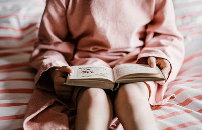 How to Help Your Child Improve Their Reading Habits