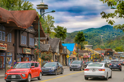 5 Things to Check Out in Gatlinburg, Tennessee