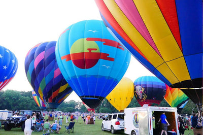 There’s So Much to See & Do in Decatur