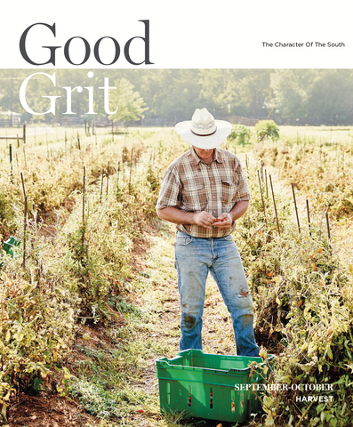 Harvest 2015 Digital Issue