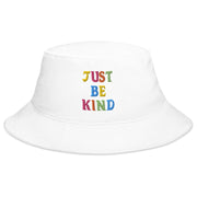 Just Be Kind Bucket Hat
