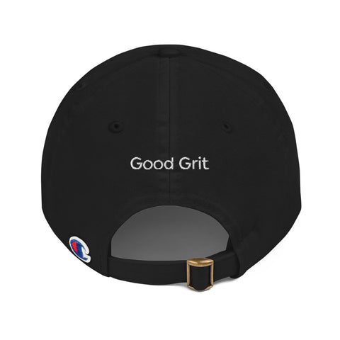 Grit Dad Hat