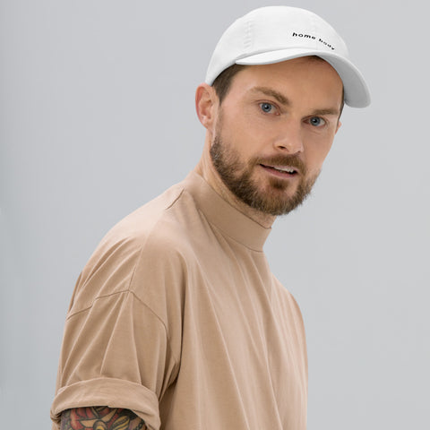 Home Body Dad Hat